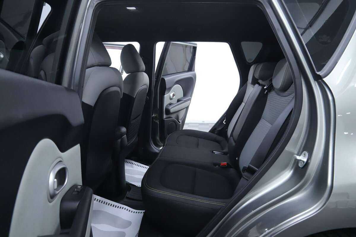 Продажа Б/У Киа Соул. Фото: #16