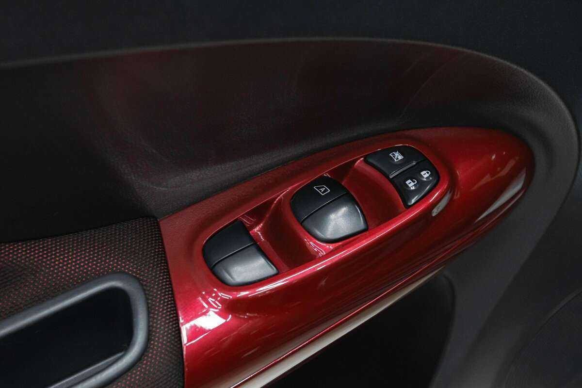 Продажа Б/У Ниссан Жук. Фото: #16