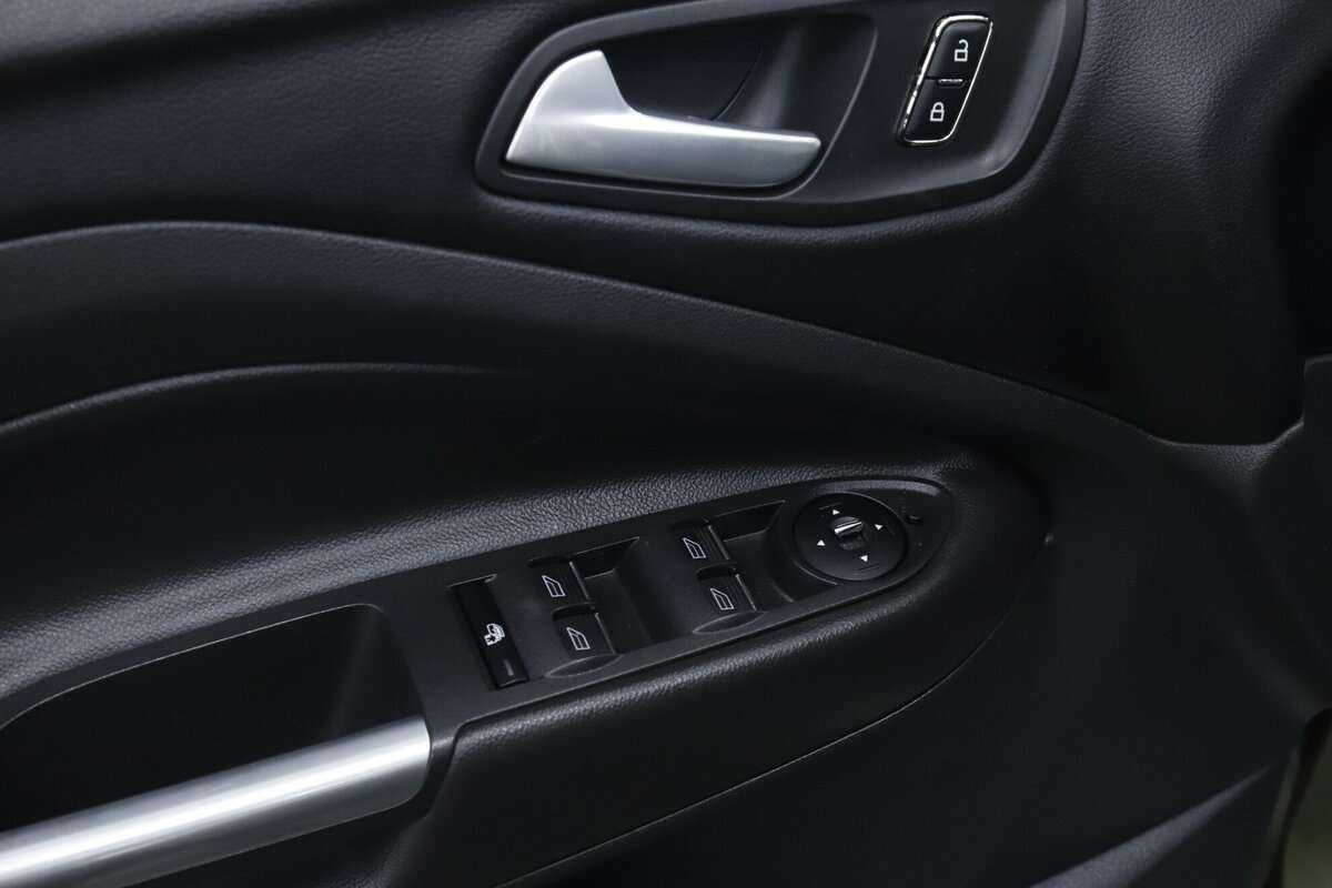 Продажа Б/У Форд Куга. Фото: #10