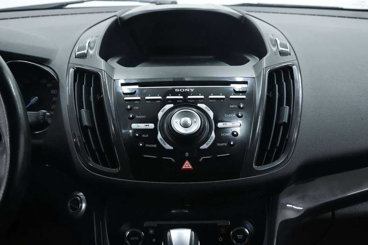 Продажа Б/У Форд Куга. Фото: #13