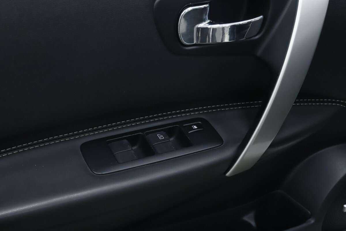 Продажа Б/У Ниссан Кашкай. Фото: #8