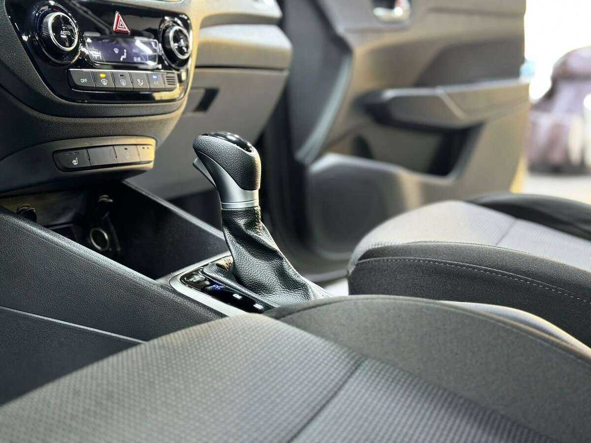 Продажа Б/У Хендай Солярис. Фото: #16