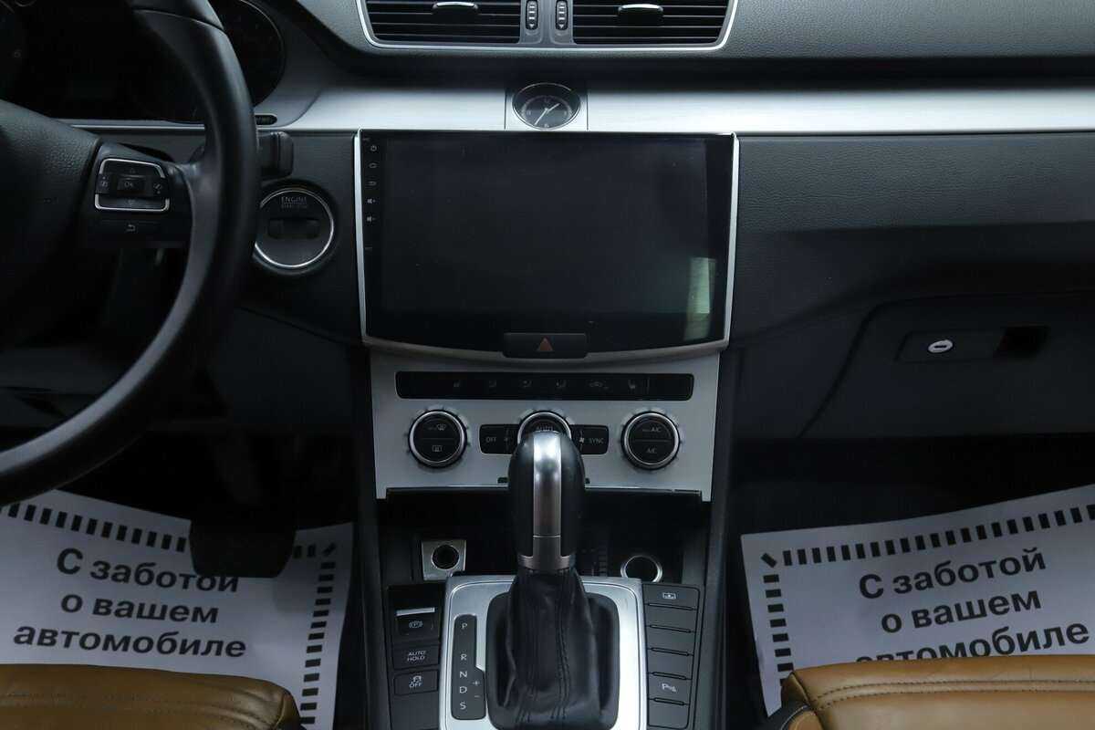 Продажа Б/У Фольксваген Пассат ЦЦ. Фото: #11