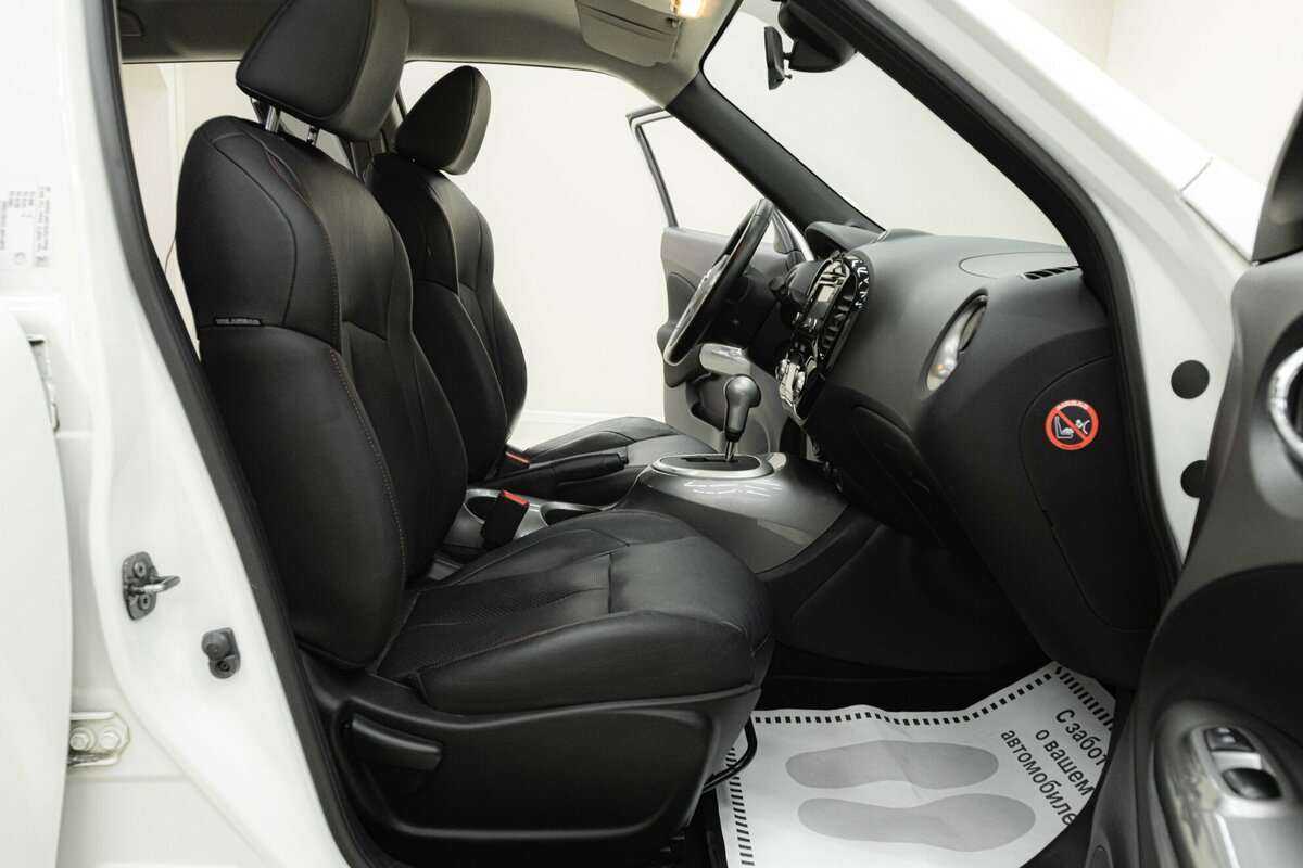 Продажа Б/У Ниссан Жук. Фото: #14