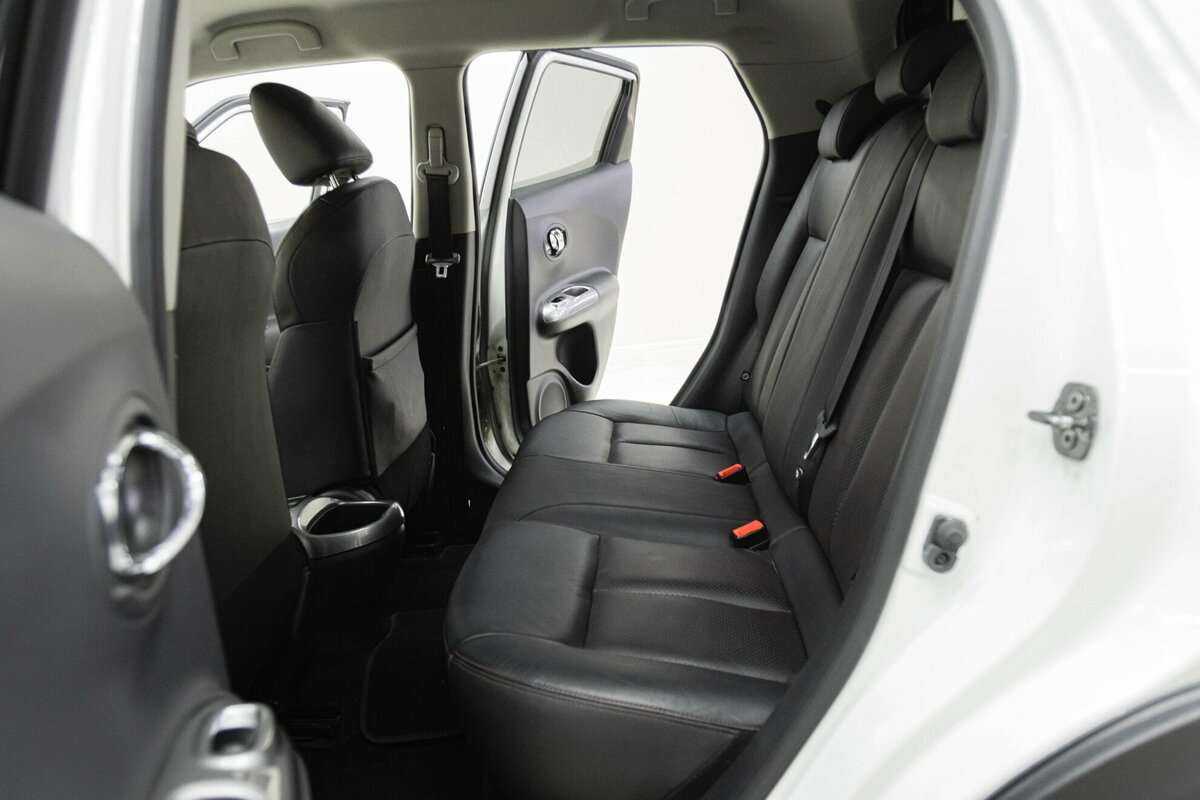 Продажа Б/У Ниссан Жук. Фото: #16