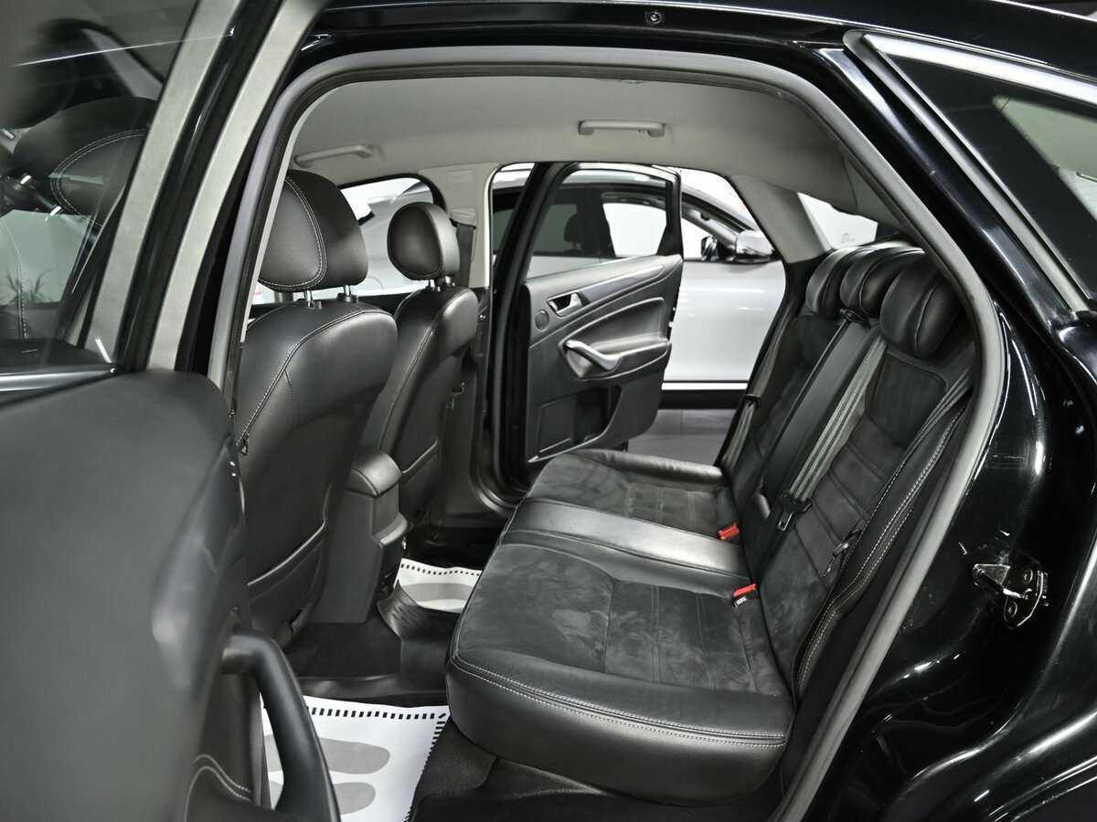 Продажа Б/У Форд Мондео. Фото: #11