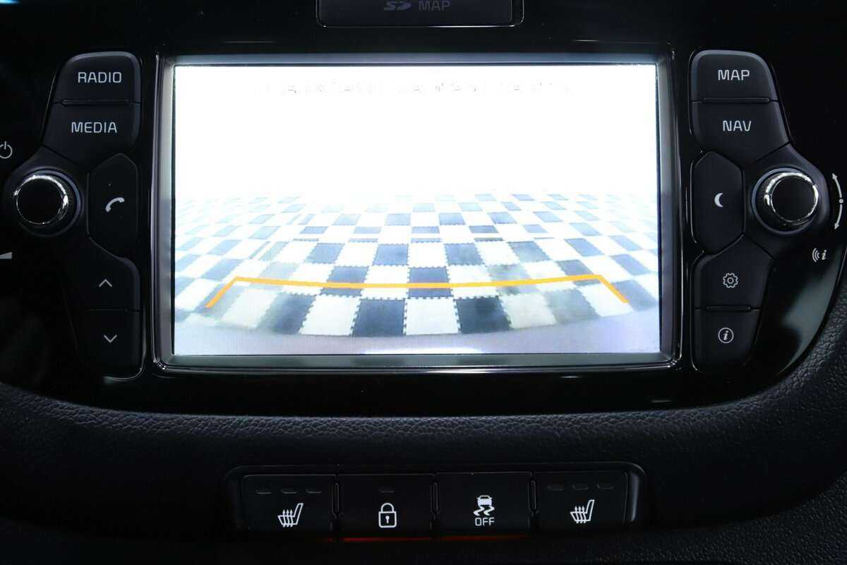 Продажа Б/У Киа Сид. Фото: #13