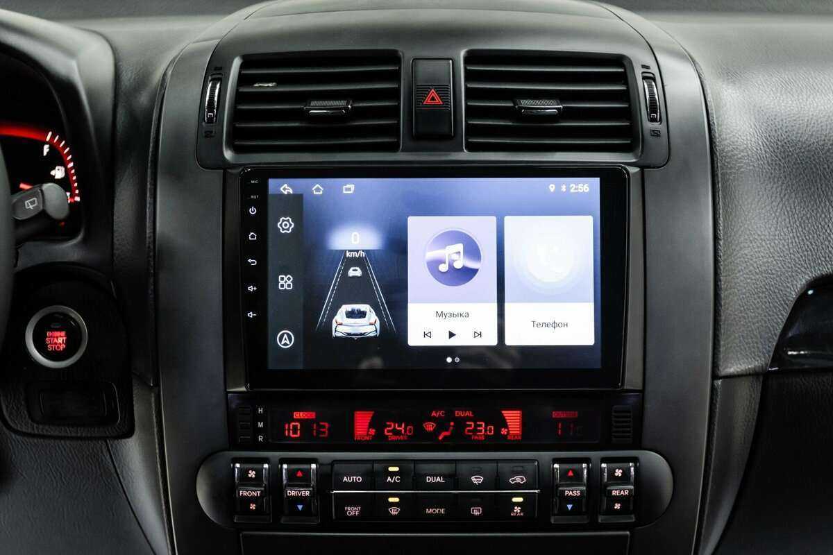 Купить Kia Mohave с пробегом. Фото: #10