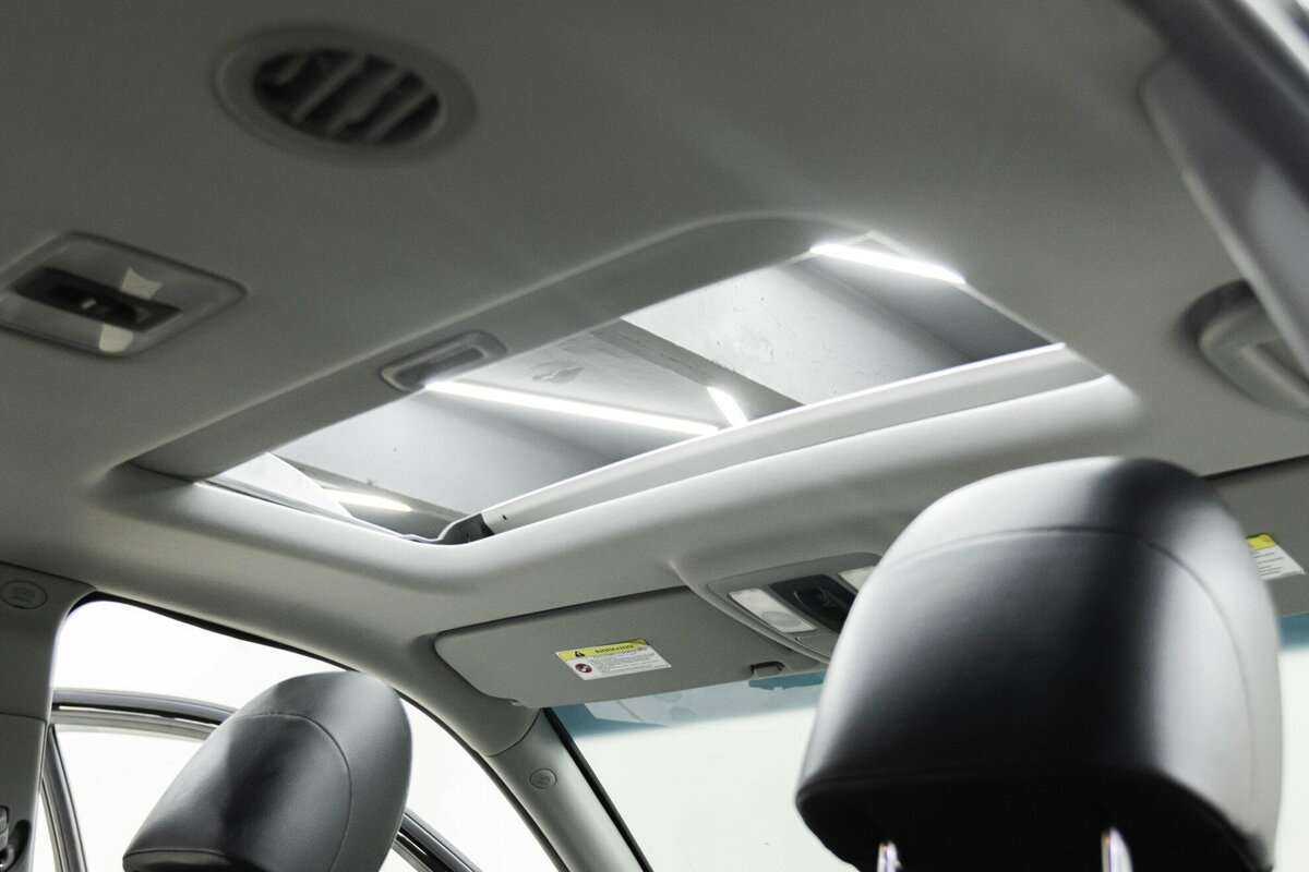 Купить Kia Mohave с пробегом. Фото: #15