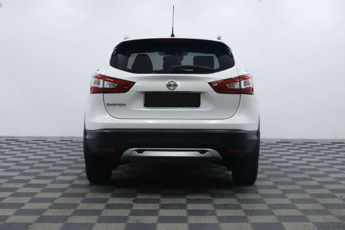 Продажа Б/У Ниссан Кашкай. Фото: #5