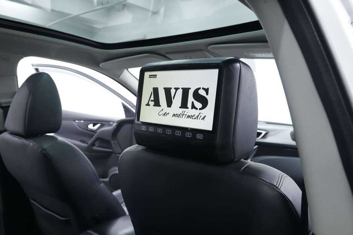 Продажа Б/У Ниссан Кашкай. Фото: #20