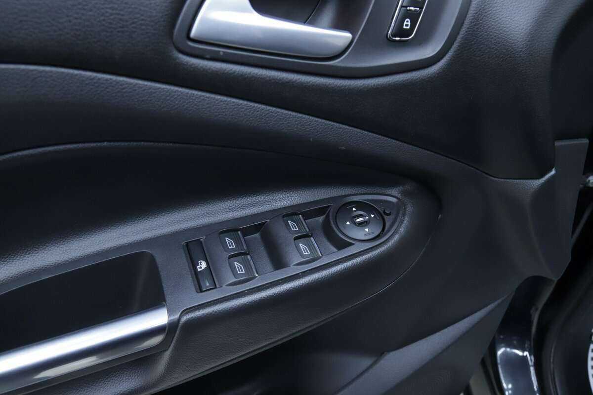 Продажа Б/У Форд Куга. Фото: #7