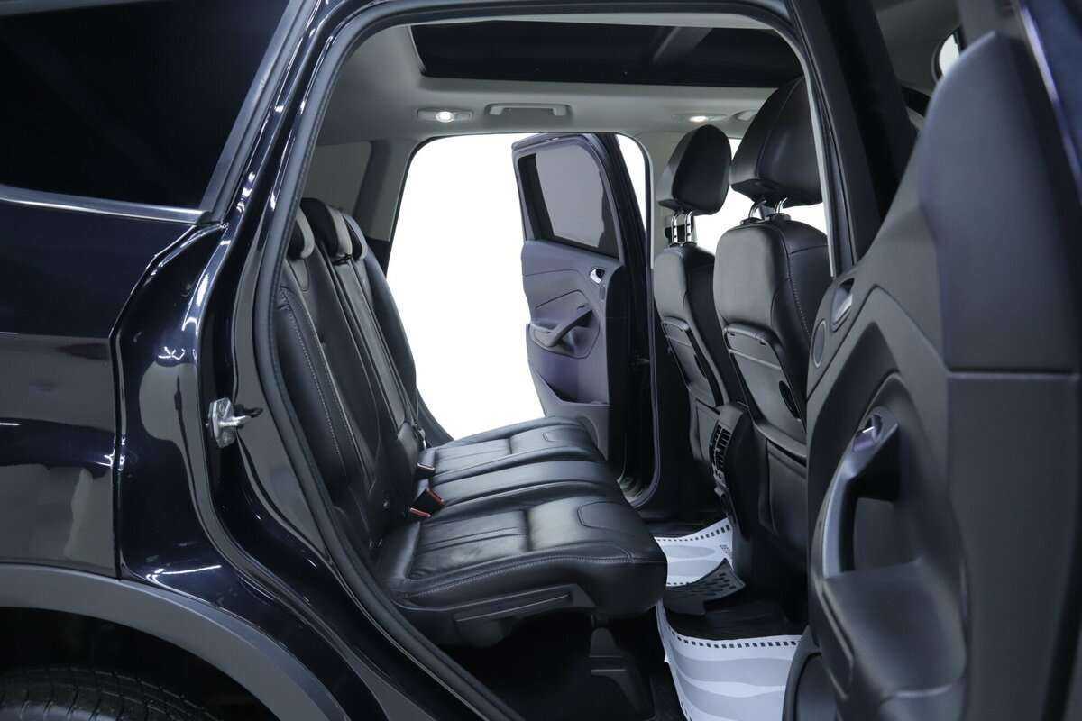 Продажа Б/У Форд Куга. Фото: #17