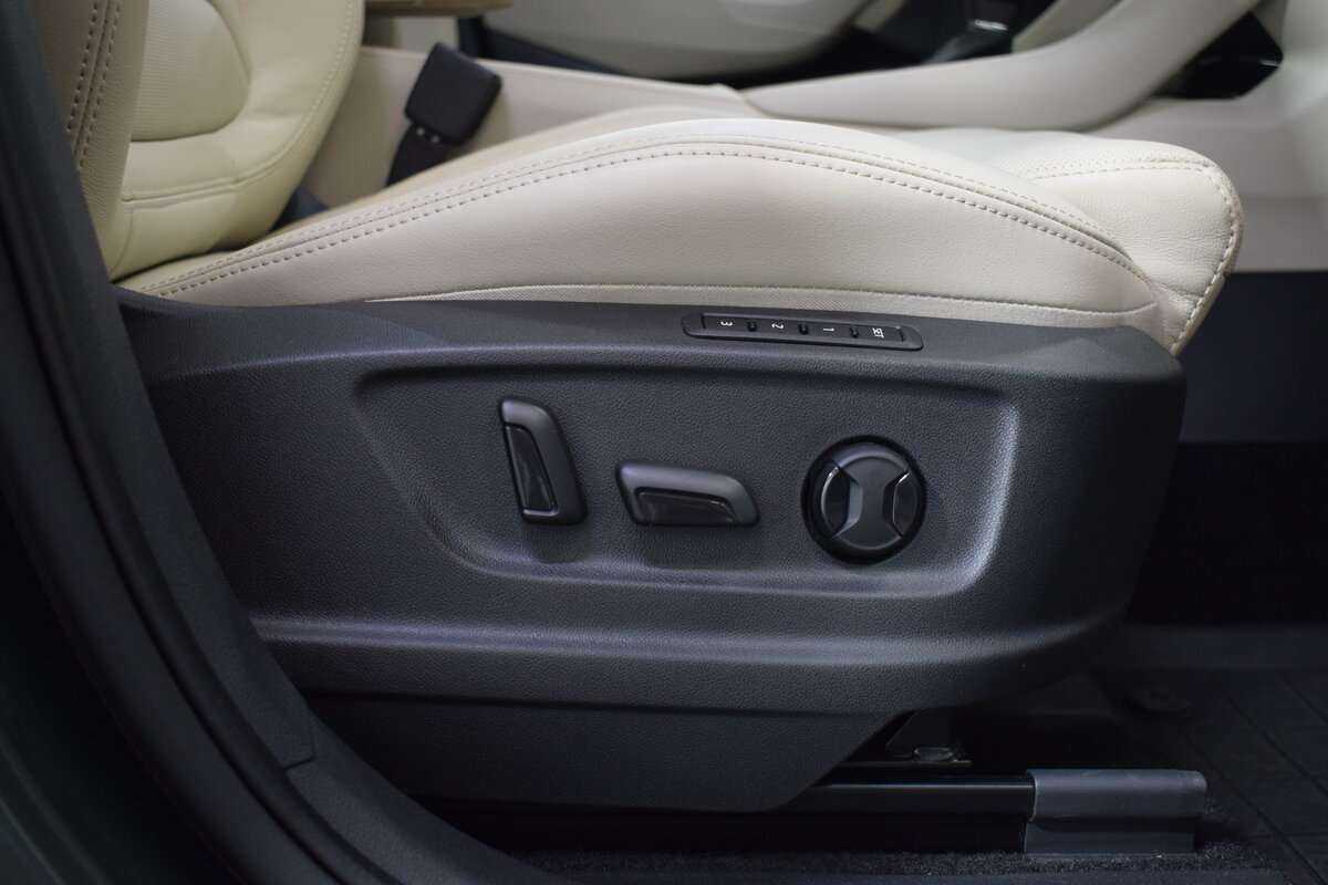 Купить Skoda Kodiaq с пробегом. Фото: #23