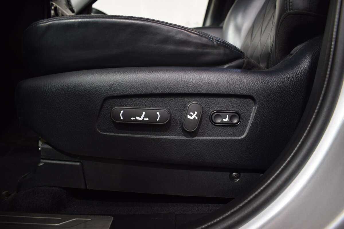 Купить Kia Mohave с пробегом. Фото: #13