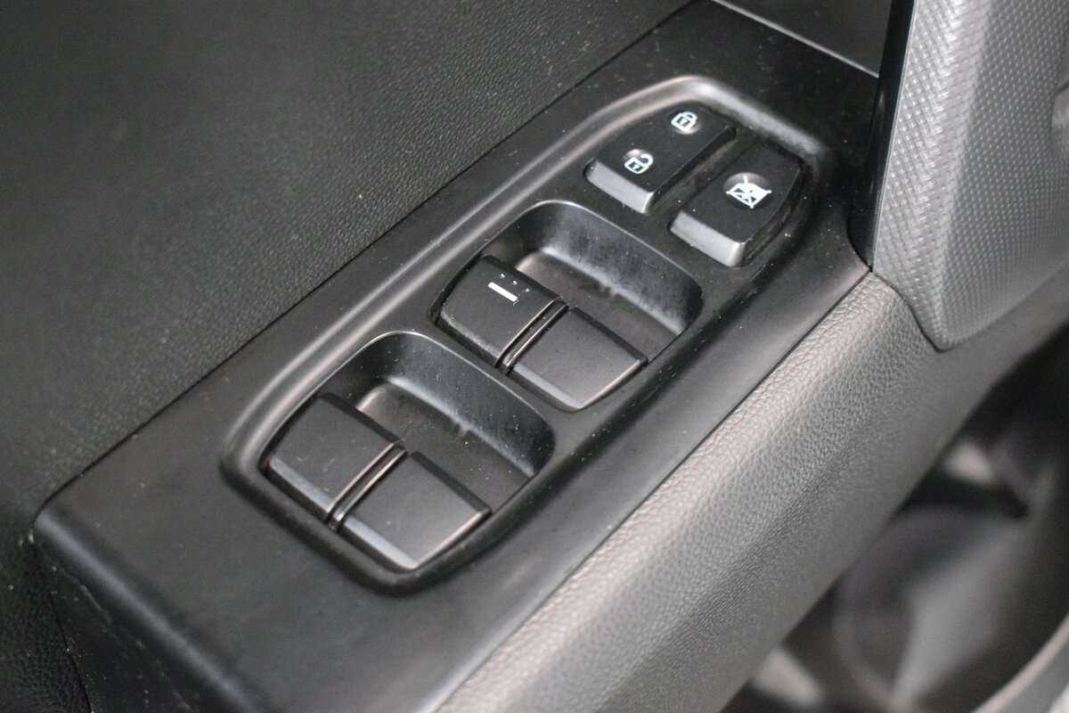 Продажа Б/У Хендай Крета. Фото: #7