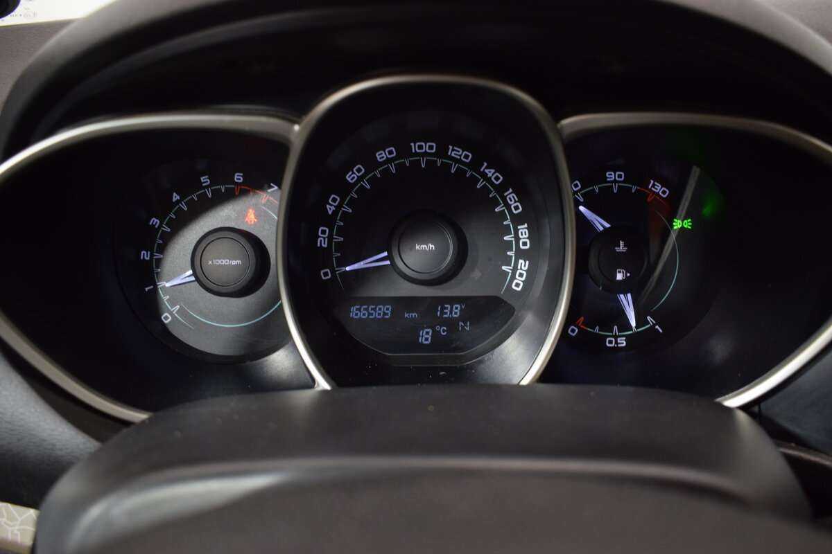 Продажа Б/У Лада (ВАЗ) Веста. Фото: #14