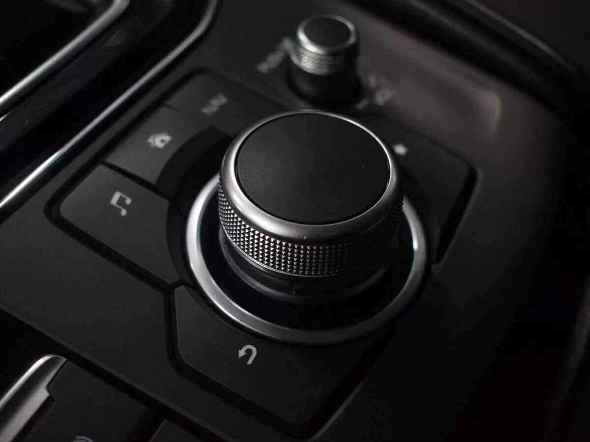 Купить Mazda CX-5 с пробегом. Фото: #18