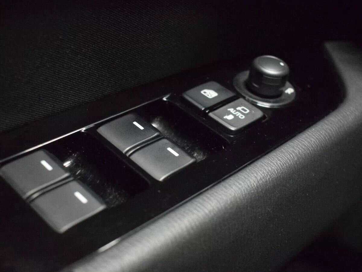 Купить Mazda CX-5 с пробегом. Фото: #19