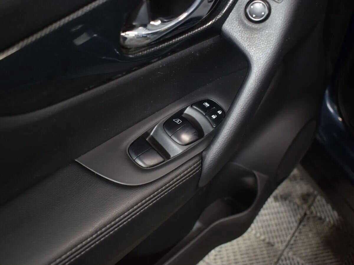 Продажа Б/У Ниссан Икс-Трейл. Фото: #15