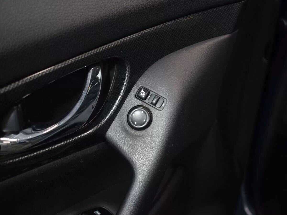 Продажа Б/У Ниссан Икс-Трейл. Фото: #16