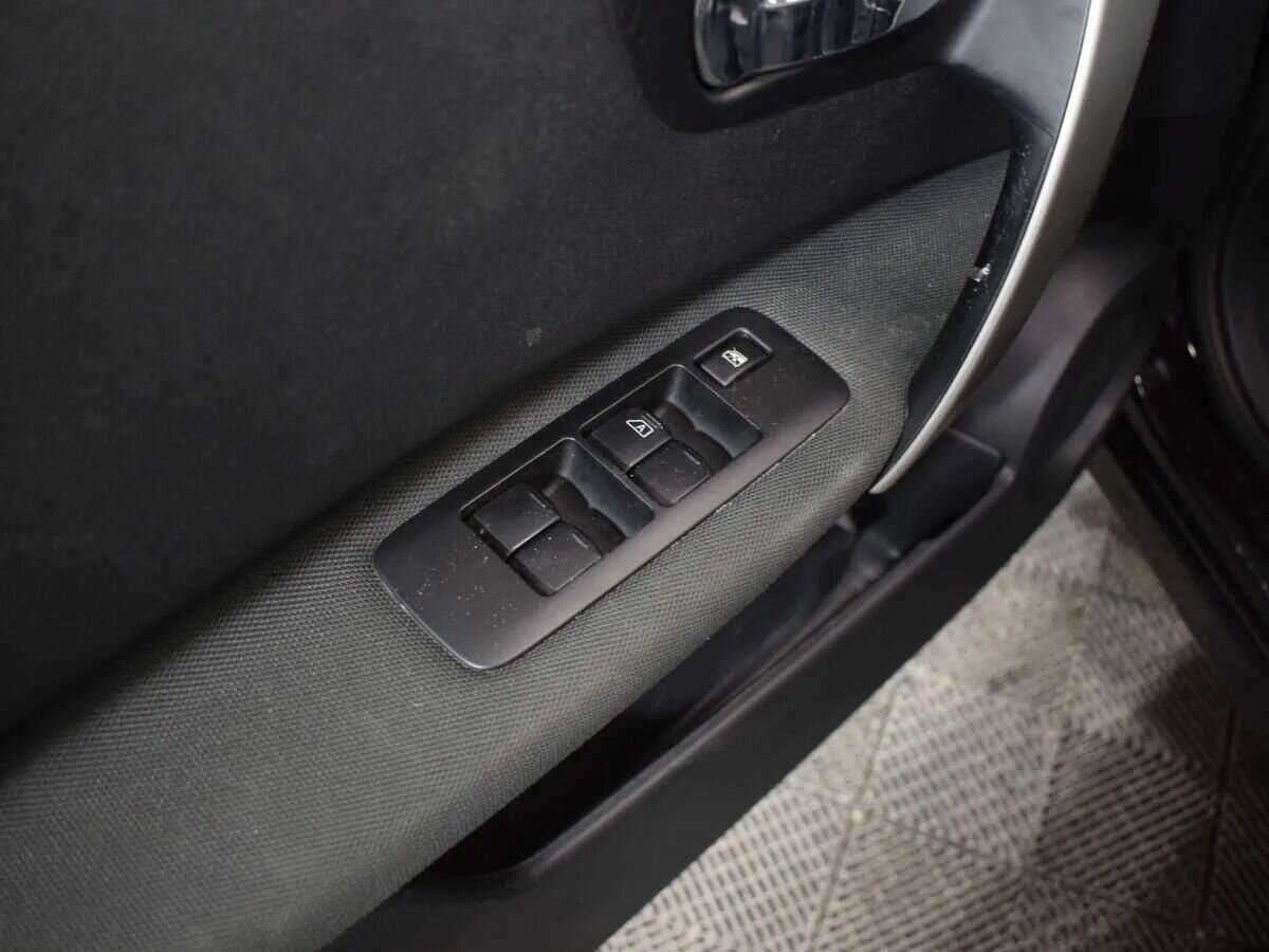 Продажа Б/У Ниссан Кашкай. Фото: #11