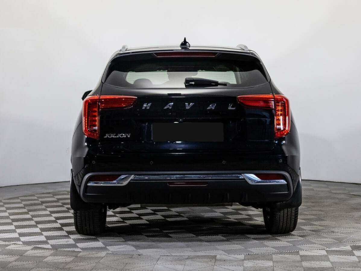 Продажа Б/У Хавал Джолион. Фото: #5