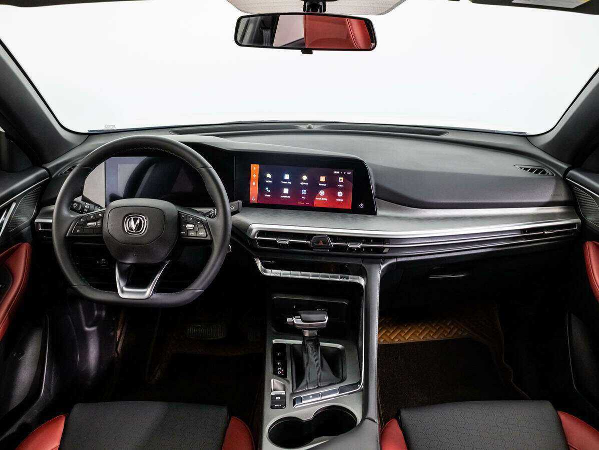 Продажа Б/У Чанган КС35Плюс. Фото: #12