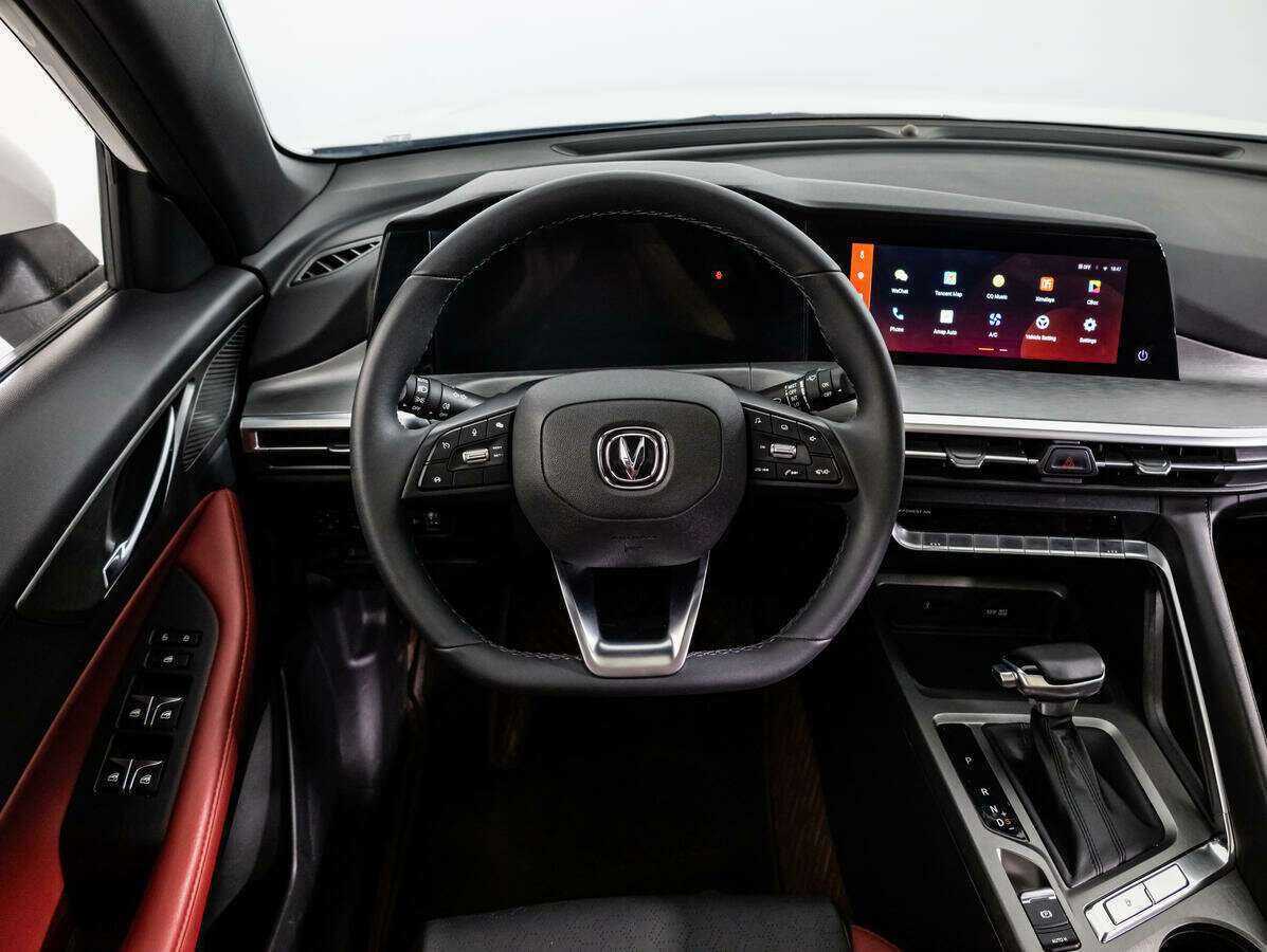 Продажа Б/У Чанган КС35Плюс. Фото: #13