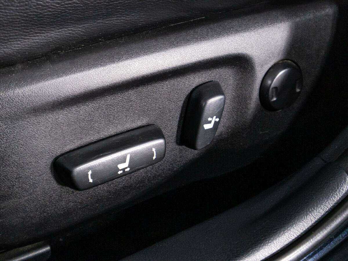 Продажа Б/У Тойота Камри. Фото: #14