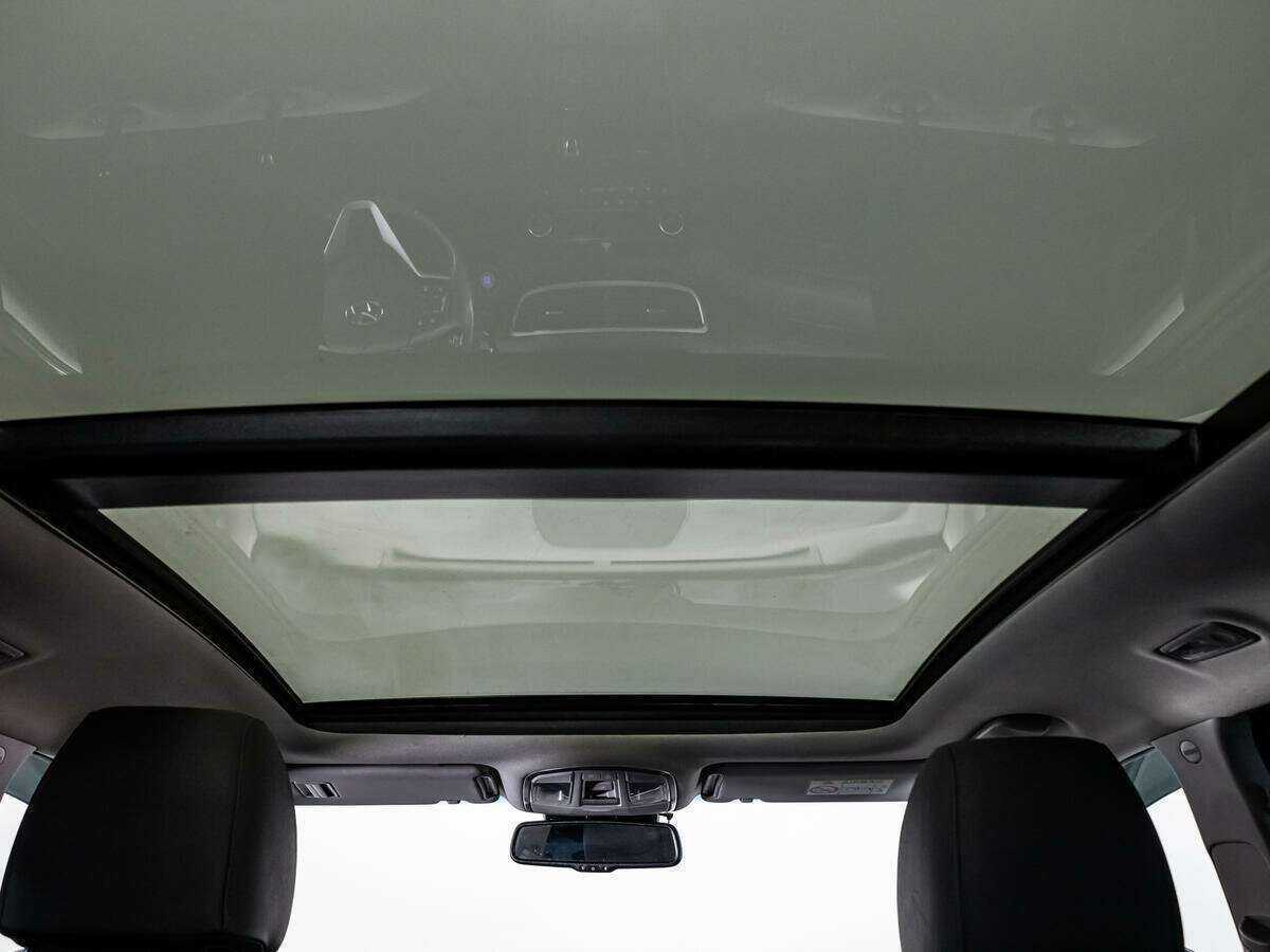 Купить Hyundai Tucson с пробегом. Фото: #11