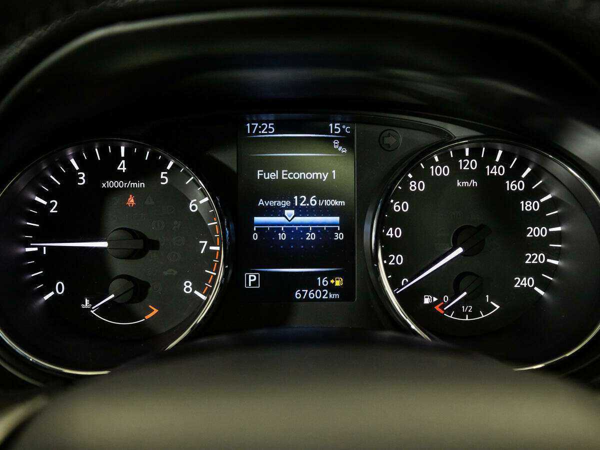 Продажа Б/У Ниссан Кашкай. Фото: #11