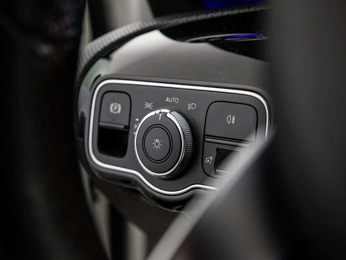 Купить Mercedes-Benz CLA с пробегом. Фото: #17