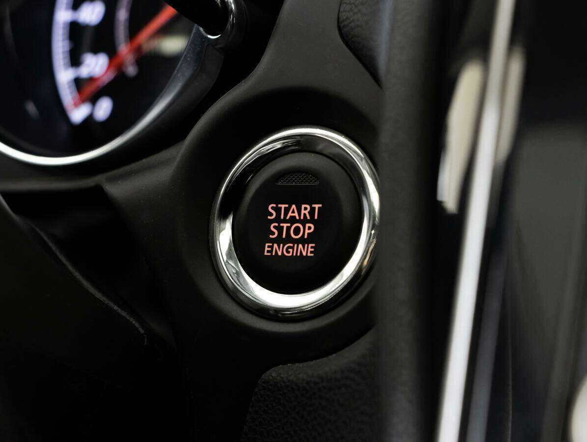 Купить Mitsubishi ASX с пробегом. Фото: #17