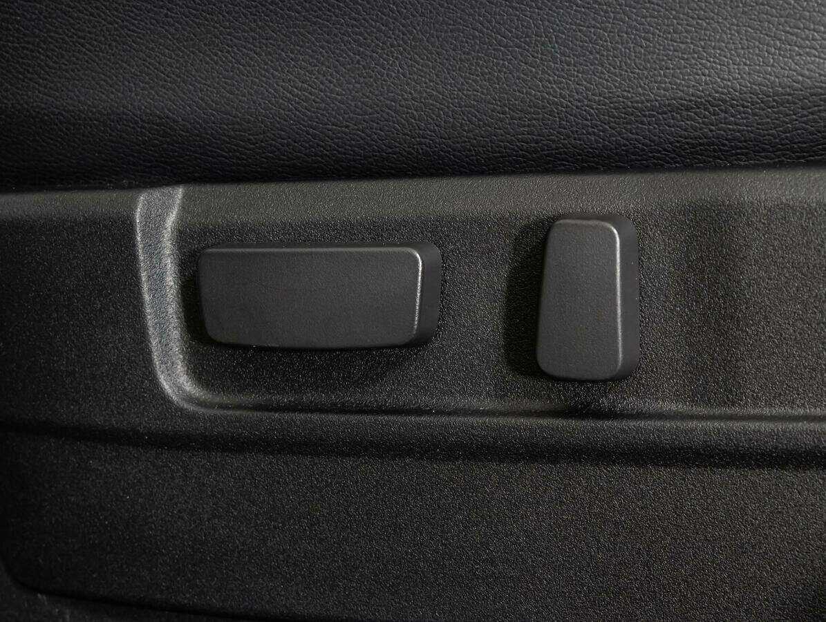 Купить Mitsubishi ASX с пробегом. Фото: #19