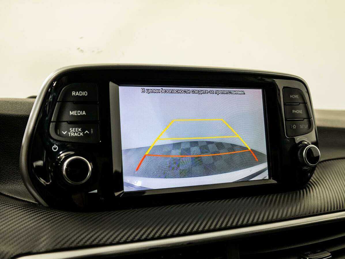 Купить Hyundai Tucson с пробегом. Фото: #12