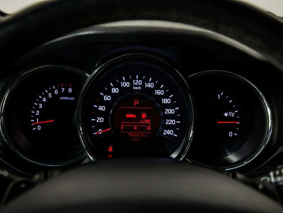 Продажа Б/У Киа Сид. Фото: #11