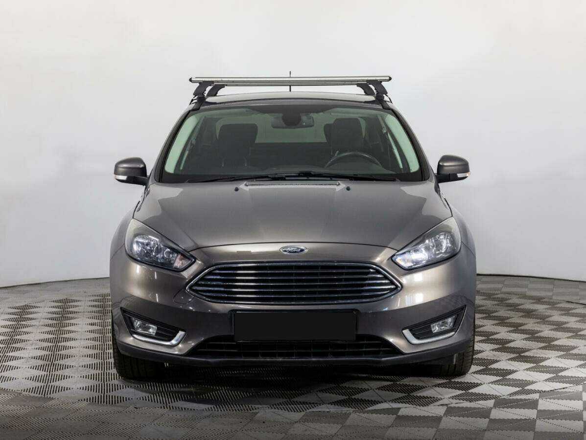 Продажа Б/У Форд Фокус. Фото: #1