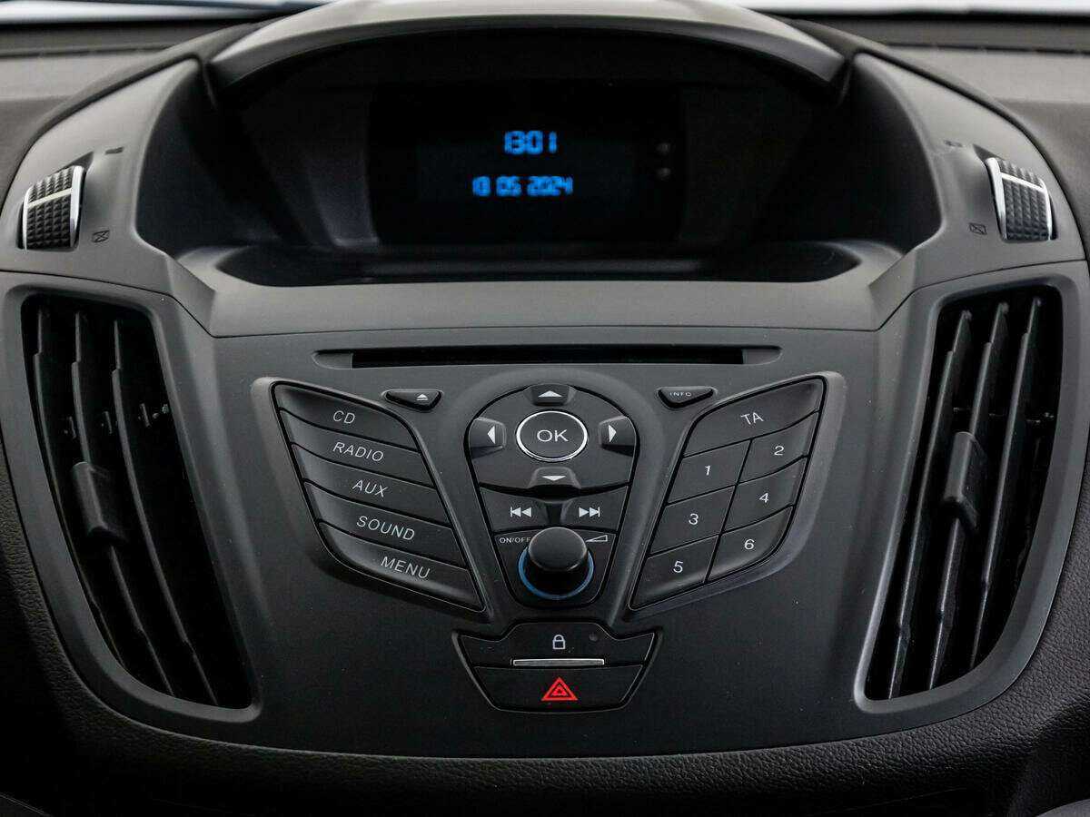 Продажа Б/У Форд Куга. Фото: #10