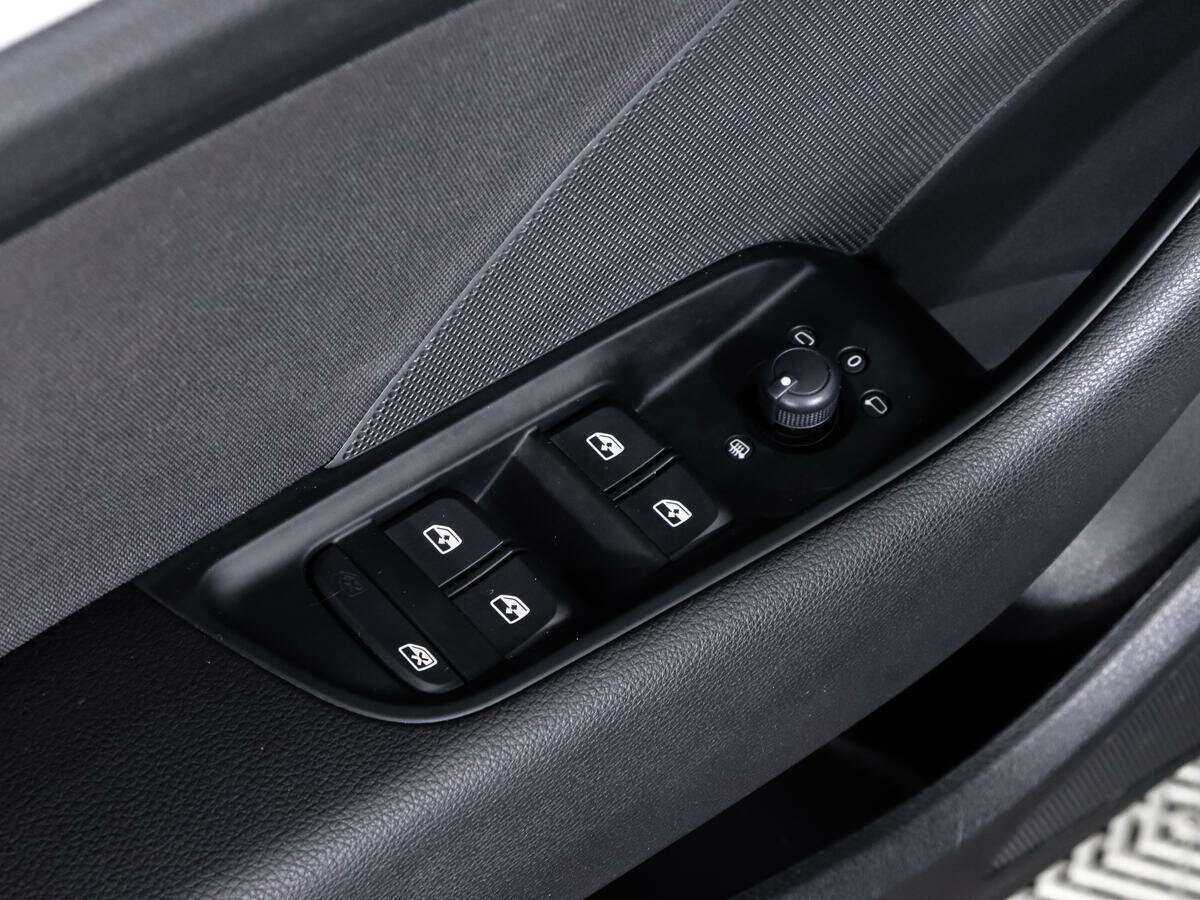 Купить Audi A3 с пробегом. Фото: #13