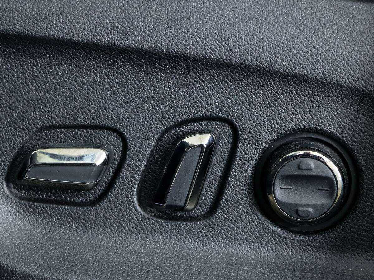 Купить EXEED TXL с пробегом. Фото: #16