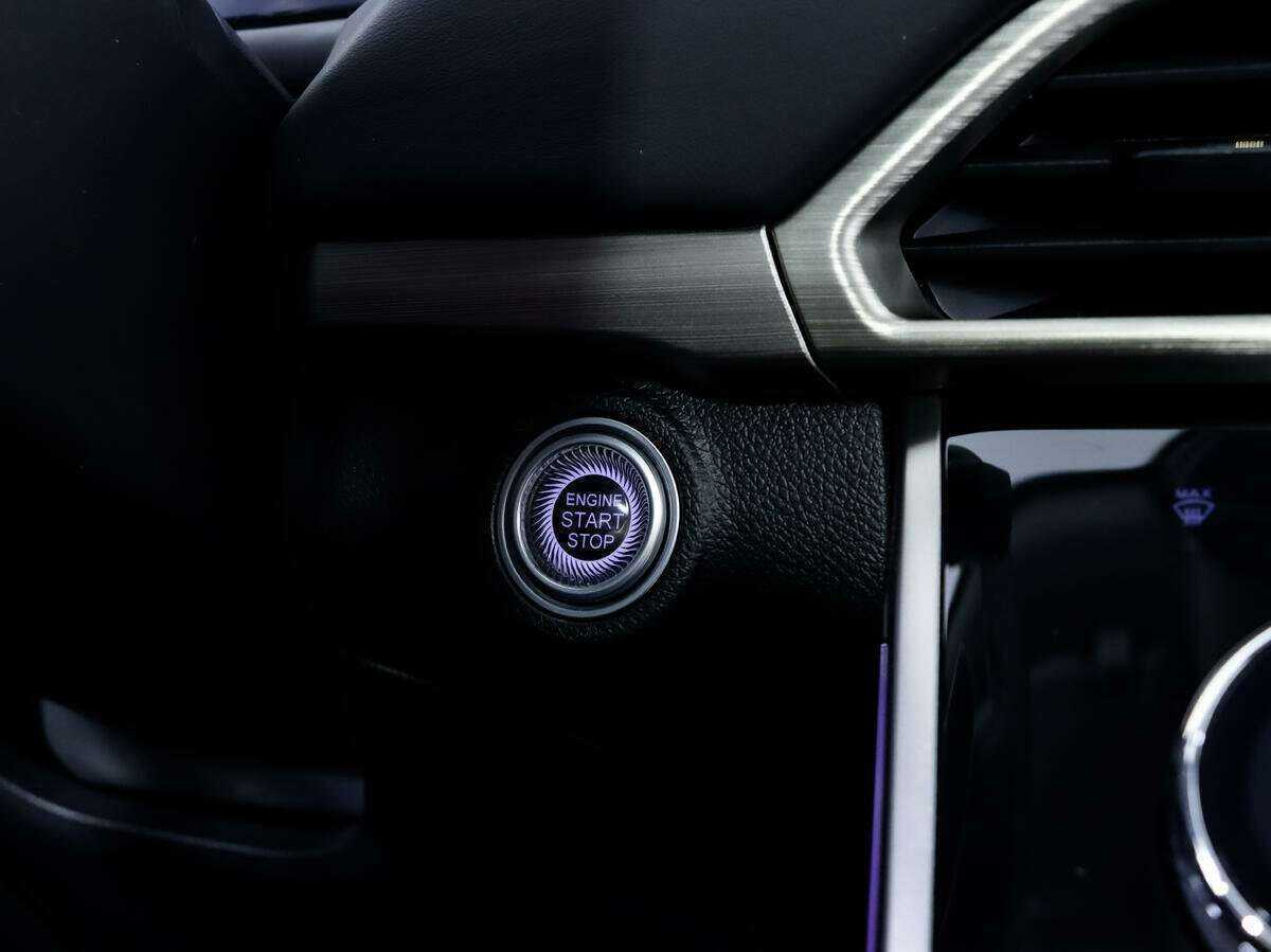 Купить EXEED TXL с пробегом. Фото: #18