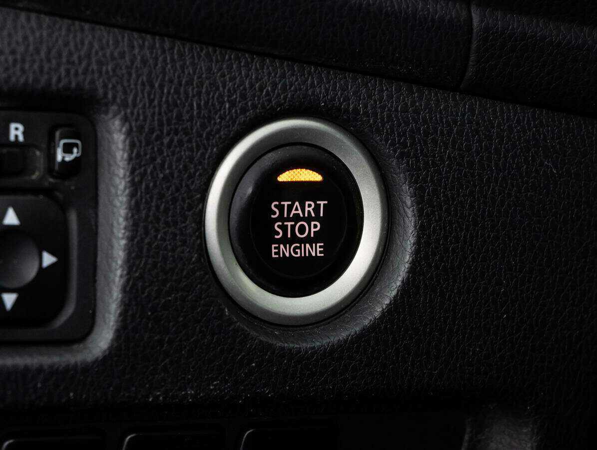 Купить Mitsubishi Pajero Sport с пробегом. Фото: #16