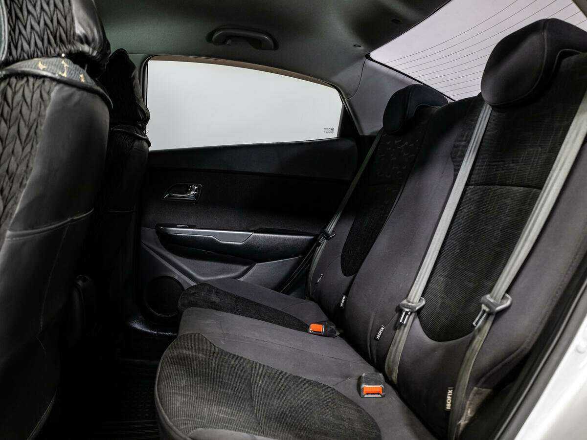 Продажа Б/У Киа Рио. Фото: #9