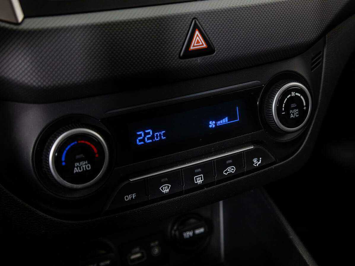 Продажа Б/У Хендай Крета. Фото: #14