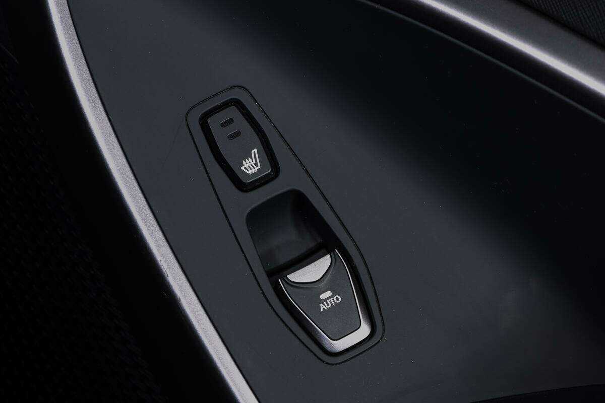 Купить Hyundai Santa Fe с пробегом. Фото: #17