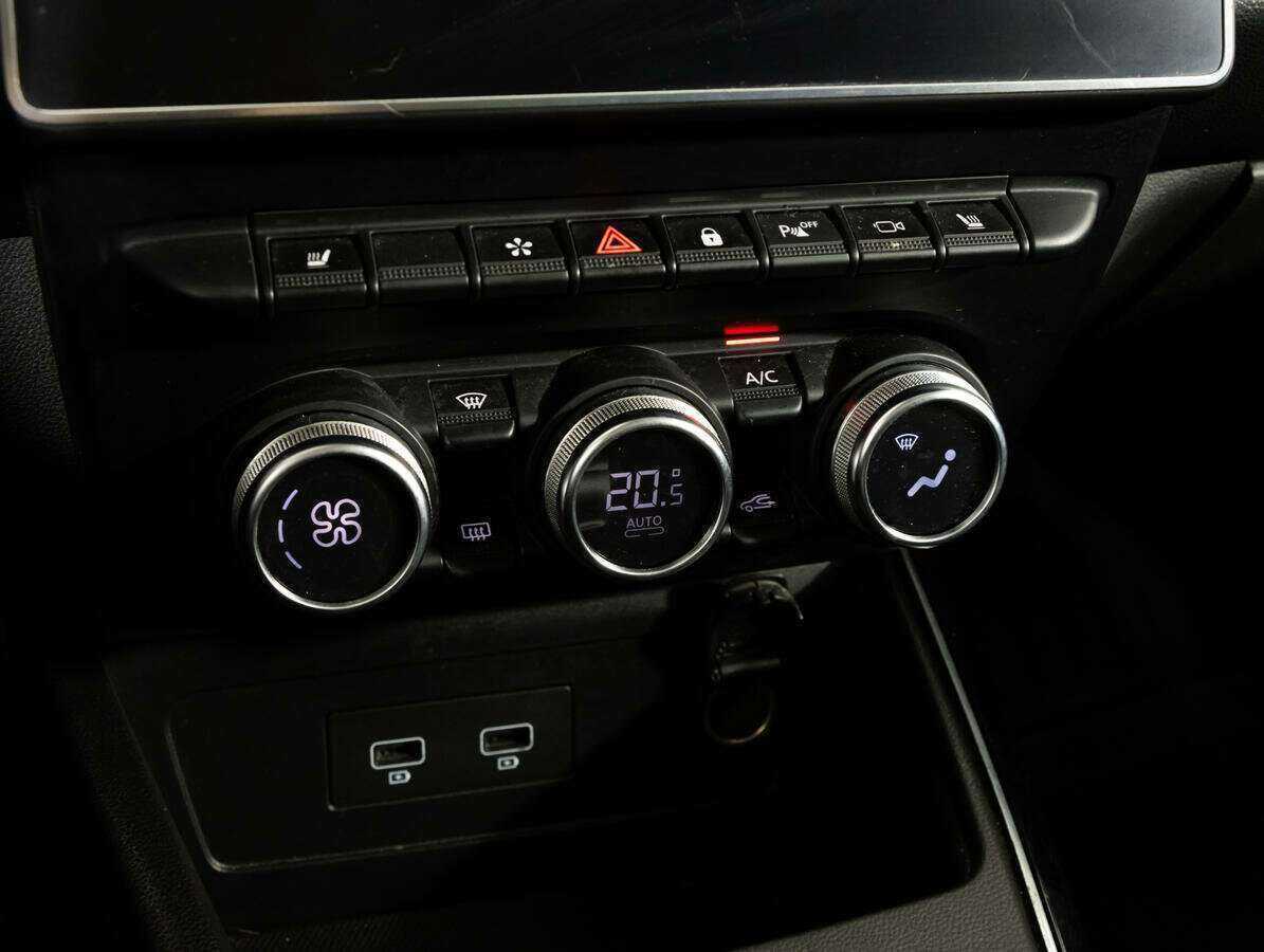 Продажа Б/У Рено Аркана. Фото: #10