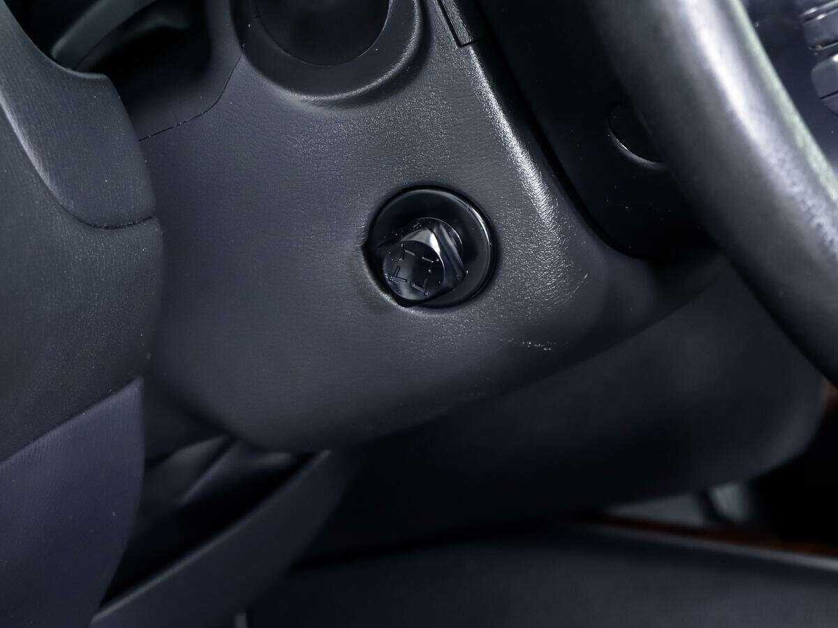 Продажа Б/У Ниссан Патфайндер. Фото: #11