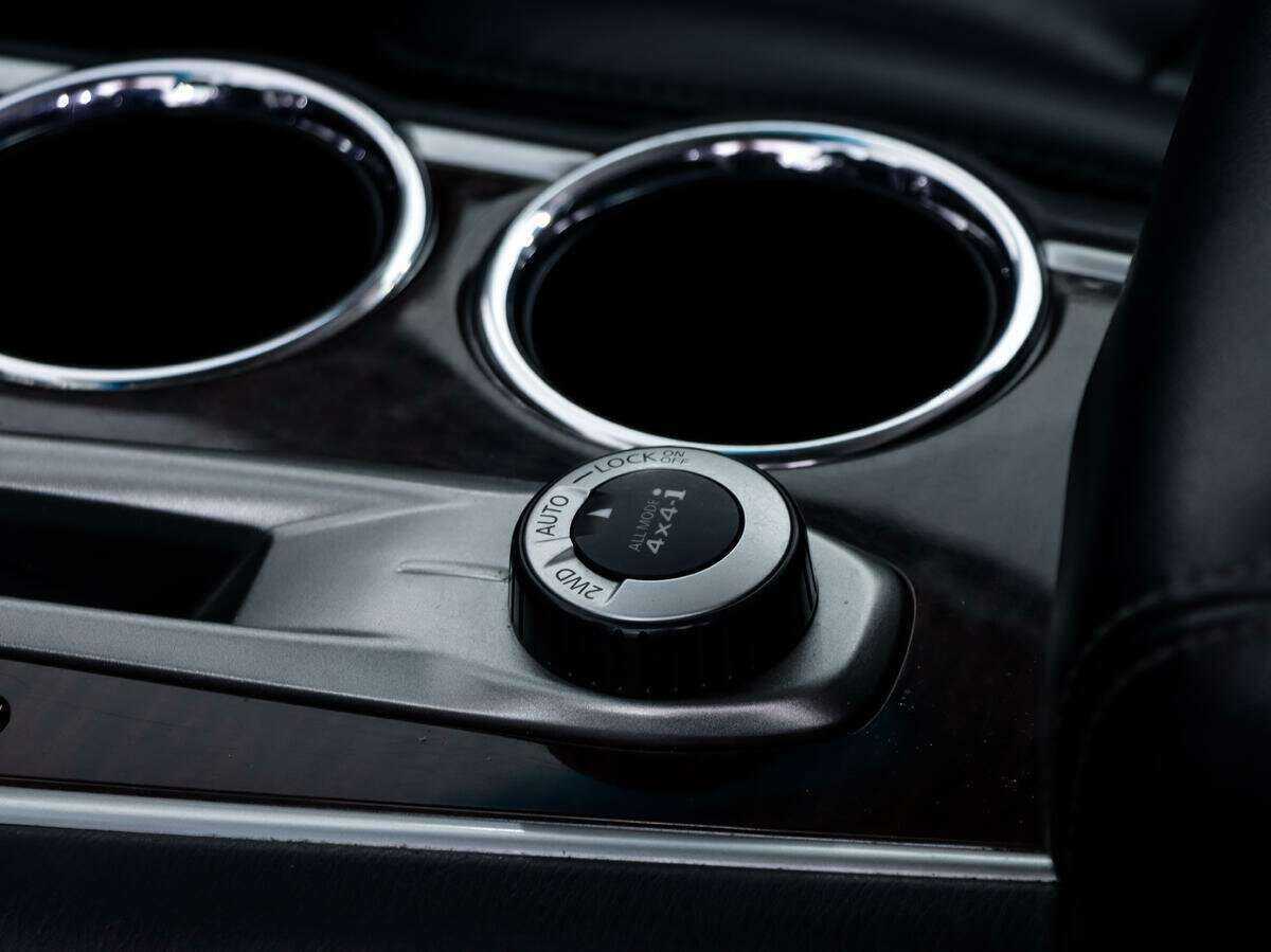 Продажа Б/У Ниссан Патфайндер. Фото: #14