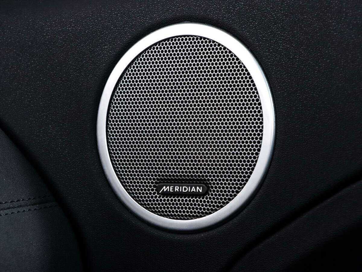 Купить Land Rover Range Rover Evoque с пробегом. Фото: #17